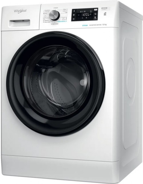 Whirlpool FFB 10469 BV