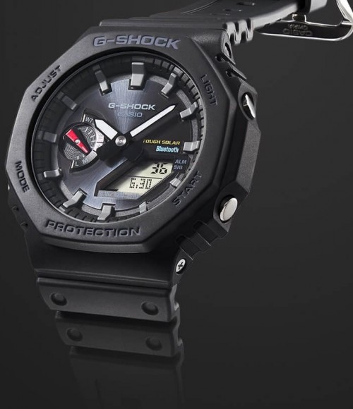 Casio G-Shock GA-B2100-1A1