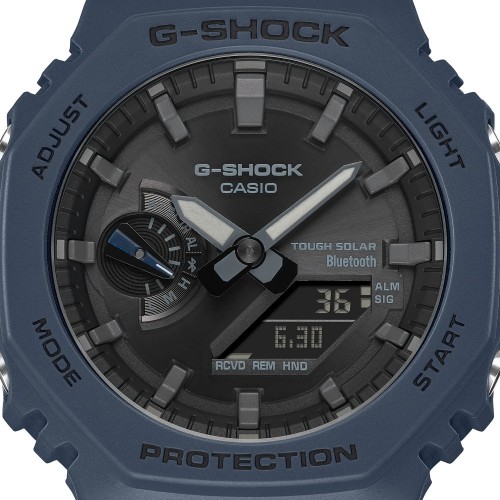 Casio G-Shock GA-B2100-2A