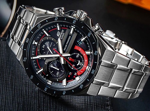 Casio Edifice EQS-920DB-1A