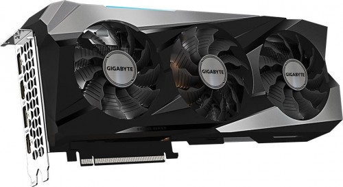 Gigabyte GeForce RTX 3070 Ti GAMING 8G