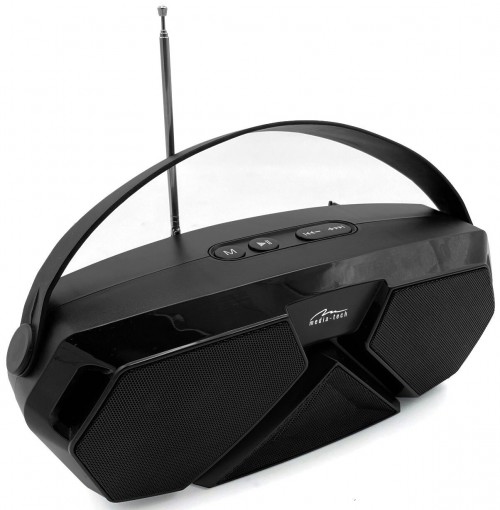 Media-Tech PlayBox Scout BT