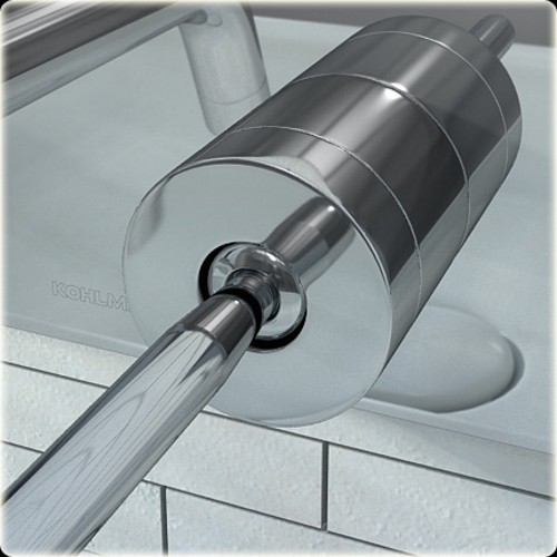 Kohlman Maxima QW185M