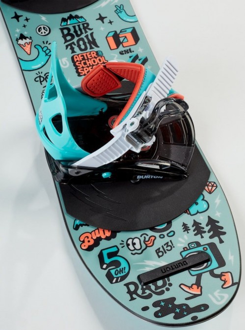 Burton After School Special 2023