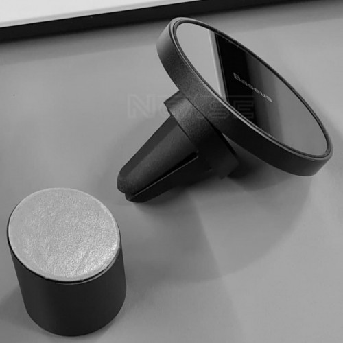 BASEUS Radar Magnetic Car Mount