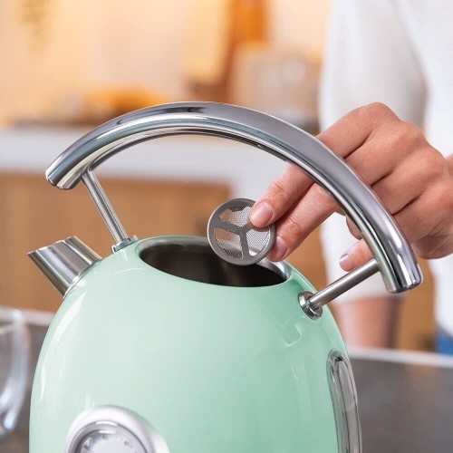 Cecotec ThermoSense 420