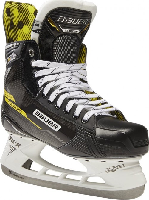 BAUER Supreme M3