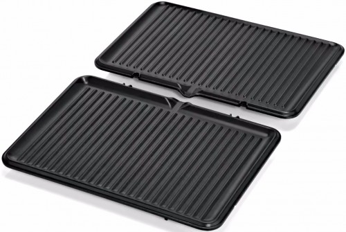 WMF Lono Contact grill 2in1