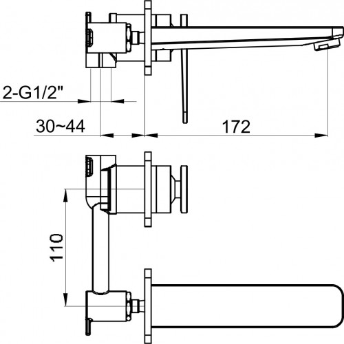 Kohlman Wexpo QW180W