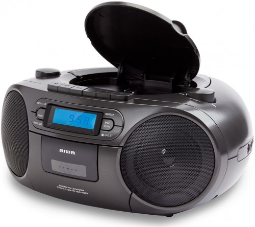 Aiwa BBTC-550