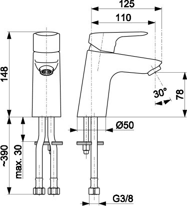 Armatura Abasha 5232-815-00