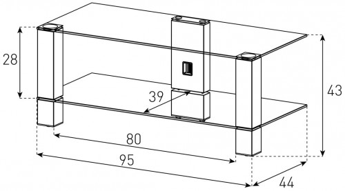 Sonorous PL 3415