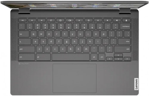 Lenovo IP Flex 5 Chrome 13ITL6