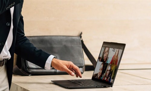 Lenovo ThinkPad X1 Carbon Gen 10