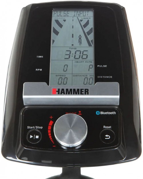 Hammer Racer Speed S