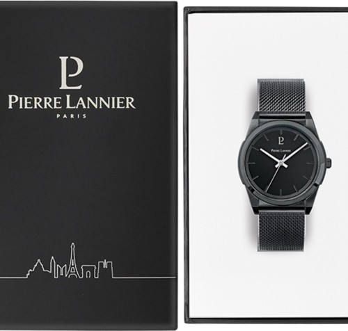 Pierre Lannier Candide 214K439