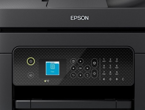 Epson WorkForce WF-2930DWF