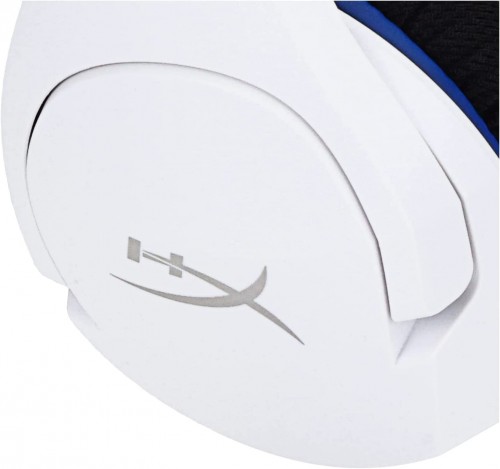 HyperX Cloud Stinger Core Wireless for PS4/PS5