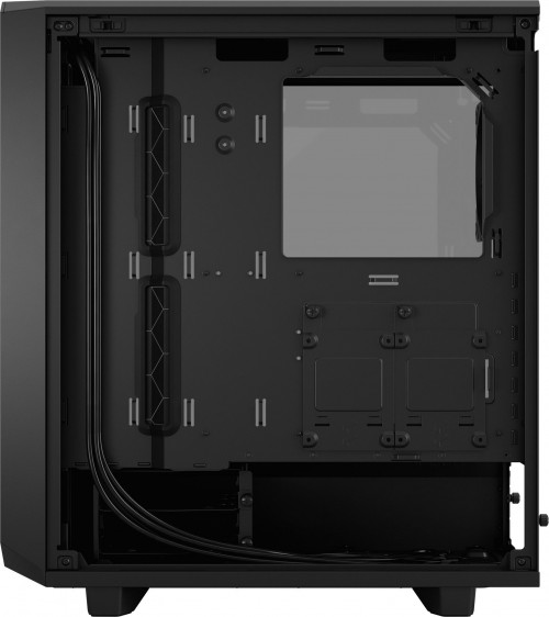 Fractal Design Meshify 2 Compact Lite Black TG Light