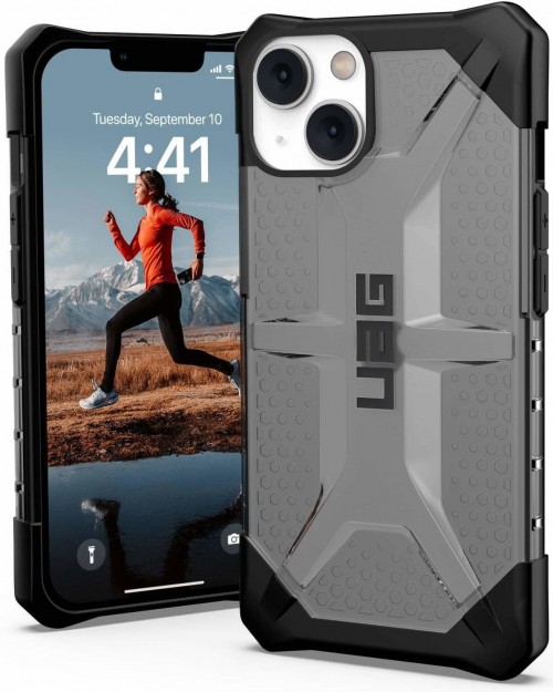 UAG Plasma for iPhone 14