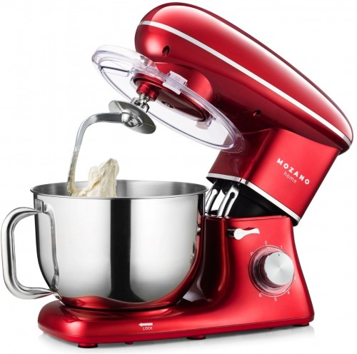 MOZANO Kitchen Assistent ROB 01