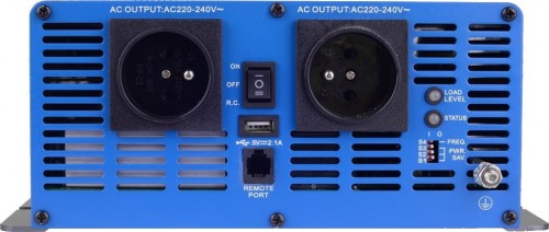 Volt Polska Sinus Eco 4000 12/230V