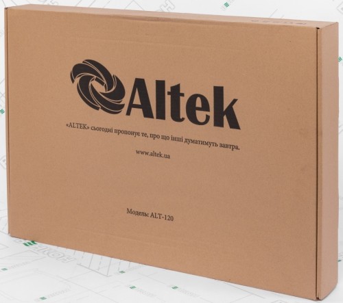 ALTEK ALT-120