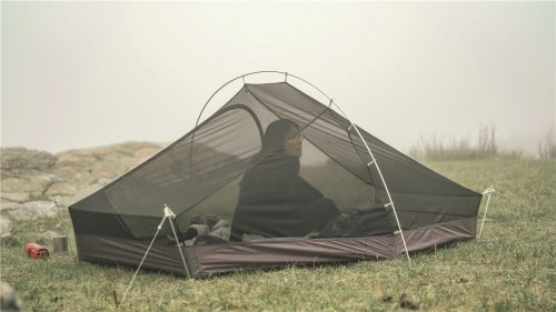 Robens Chaser 2