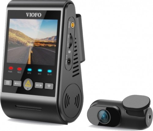 VIOFO A229 Duo-G