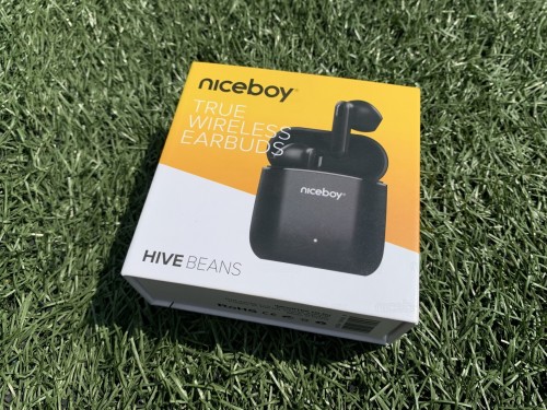 Niceboy Hive Beans