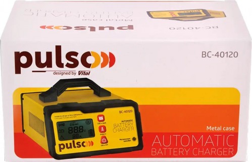 Pulso BC-40120