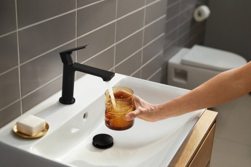 Hansgrohe Rebris E 72560000