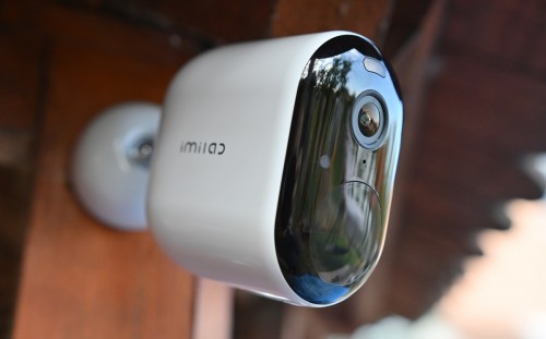 IMILAB EC4 Wireless Outdoor Camera