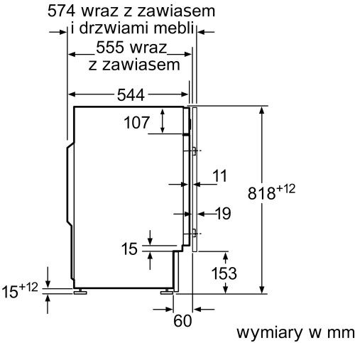 Bosch WIW 24342 EU