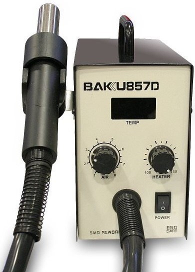 BAKU BK-857D