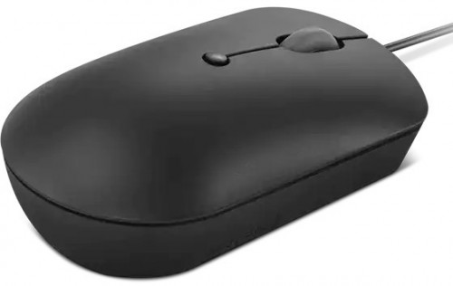 Lenovo 400 USB-C Compact Mouse