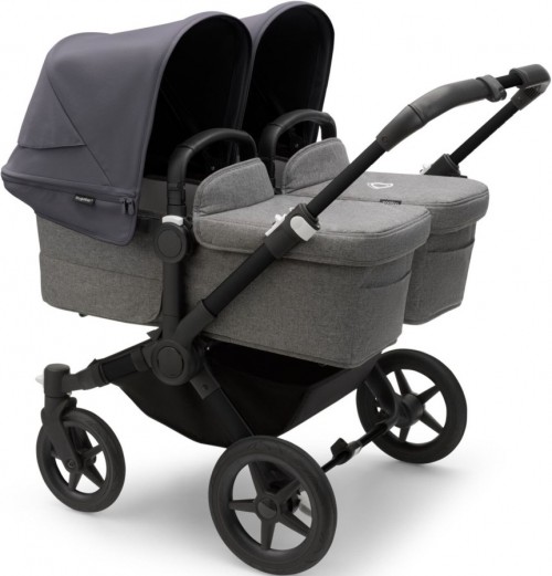 Bugaboo Donkey 5 Twin 2 in 1