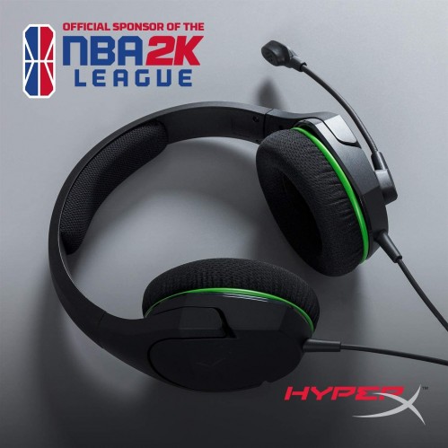 HyperX Cloud Stinger Core Xbox