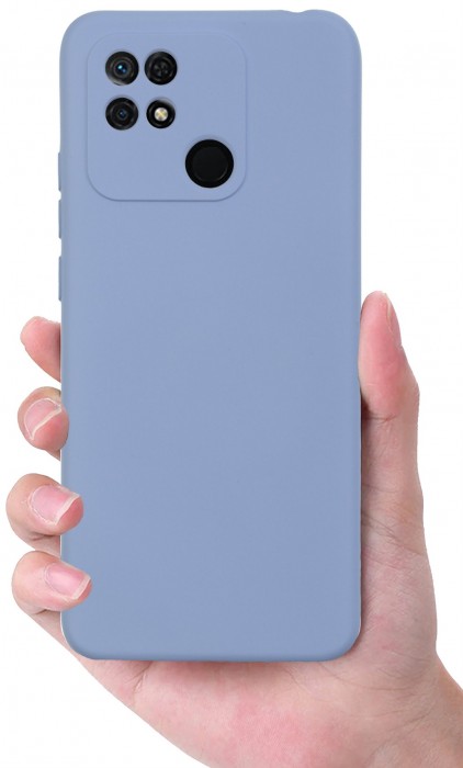 ArmorStandart Icon Case for Redmi 10C