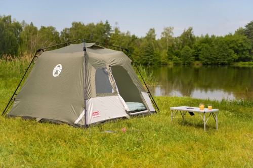 Coleman Instant Tourer 4