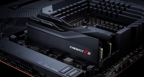 G.Skill Trident Z5 DDR5 2x32Gb