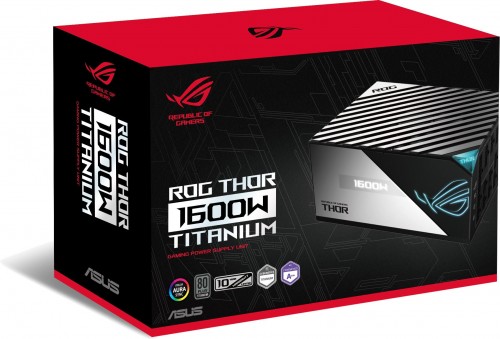 Asus ROG-THOR-1600T-GAMING