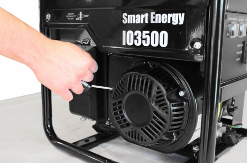 Optimat Smart Energy IO3500