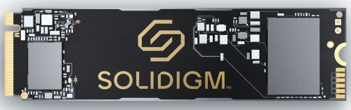 Solidigm P41 Plus