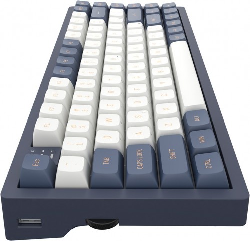 Dark Project KD83A PBT G3ms Sapphire Switch