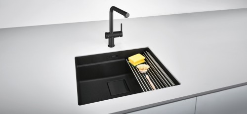 Franke Active Twist 115.0653.504