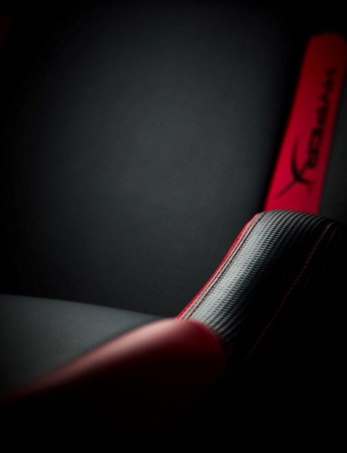 HyperX Ruby