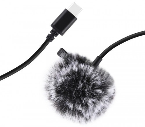 Puluz PU425 Type-C