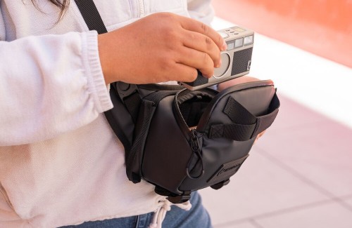 WANDRD Roam Sling 3