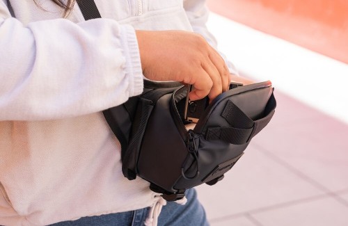 WANDRD Roam Sling 3